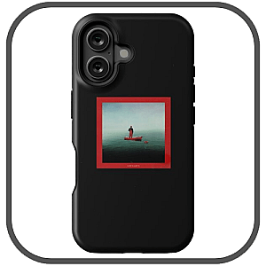 Lil Yachty Cases