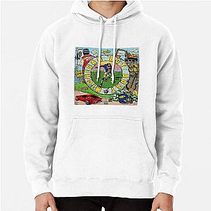Lil Yachty Michigan Boy Boat Hoodie