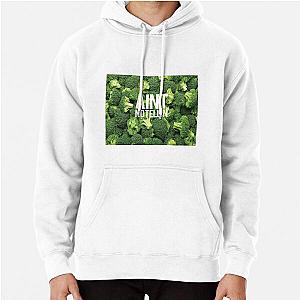 D.R.A.M. and Lil Yachty Inspired Broccoli Pullover Hoodie
