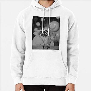 Lil Yachty Pullover Hoodie