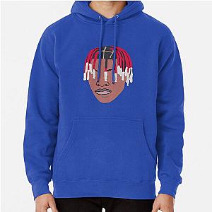 Lil Yachty Pullover Hoodie