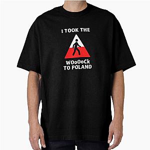 I Took The Tour To Poland - Lil Yachty T-Shirt