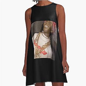 Lil Yachtty A-Line Dress