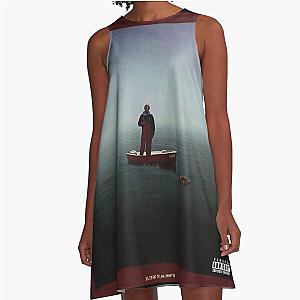 Lil Yachty The Lil Boat A-Line Dress