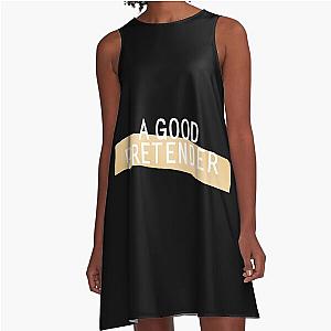 Steve Aoki Ft. Lil Yachty AJR Pretender Dress