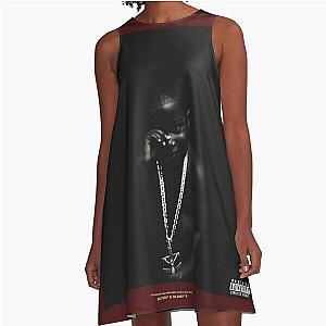 Lil Yachty Lil Boat 3 A Line Dress