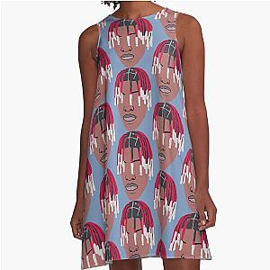 Lil Yachty A-Line Dress