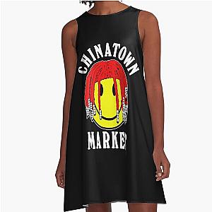 Lil Yachty The Best A-Line Dress For Boys And Women