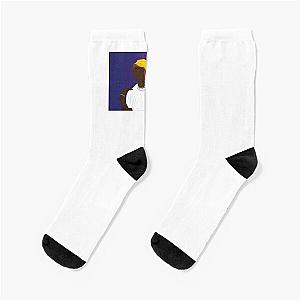 Lil Yachty Socks