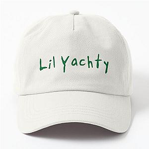 Lil Yachty Merch Lil Yachty Dad Hat