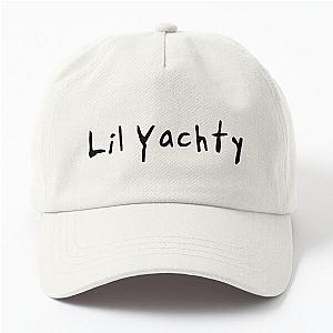 Lil Yachty Merch Lil Yachty Dad Hat