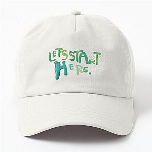 Lil Yachty Merch Dad Hat