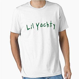 Lil Yachty Essential T-Shirt