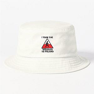 I Took The Hat To Poland - Lil Yachty Bucket Hat