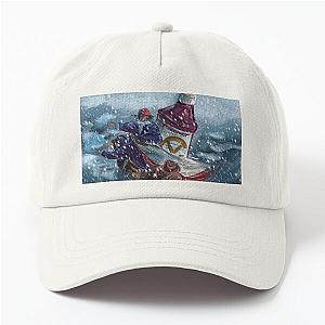 Wock to Poland Lil Yachty Dad Hat