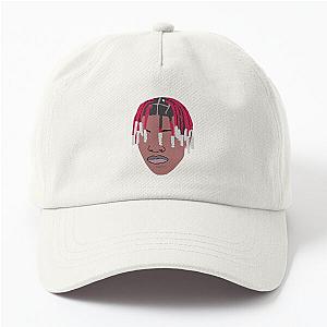 Lil Yachty illustration Hat