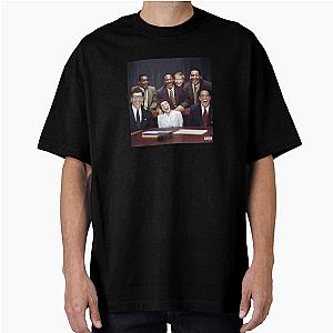 Lil Yachty Lets Start Here Album Cover T-Shirt