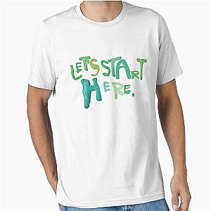 Lil Yachty Merch Essential T-Shirt