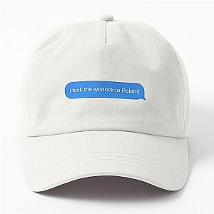 I Took The Hat To Poland - Lil Yachty