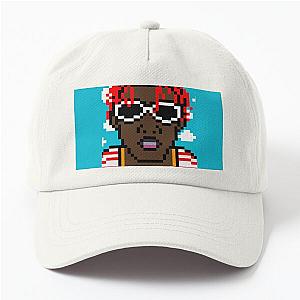 Lil Yachty Pixel Art Dad
