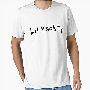 Lil Yachty Merch Essential T-Shirt
