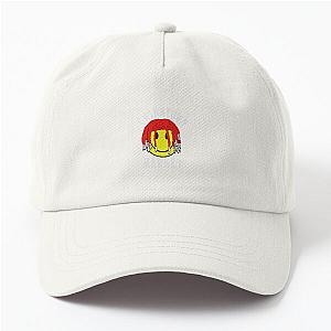Lil Yachty Chinatown Market and Woman or The Best Dad Hat