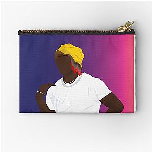 Lil Yachty Zipper Pouch