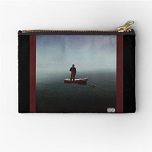 Lil Yachty Lil Boat Zipper Pouch