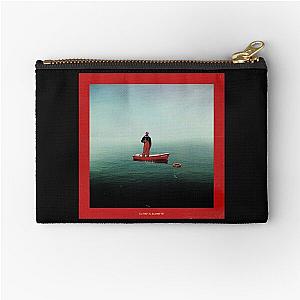 Lil Yachty Zipper Pouch