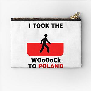 I Took The Bag To Poland - Lil Yachty
