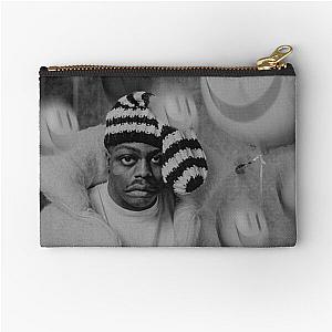 Lil Yachty Zipper Pouch