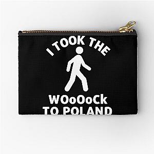 I Took The Tote To Poland - Lil Yachty