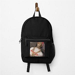 Lil Yacht DOLL Backpack