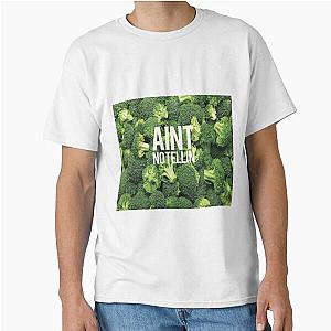 D.R.A.M and Lil Yachty Inspired Broccoli Classic T-Shirt