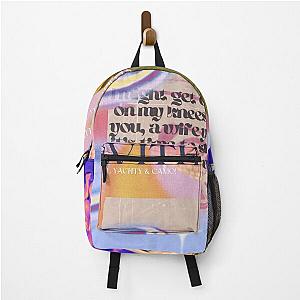 Lil Yachty Collage Backpack