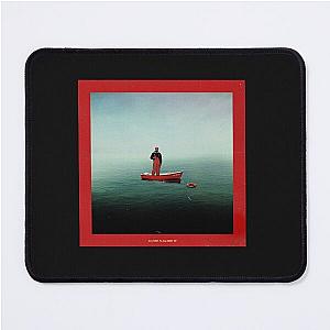 67 Lil Yachty Mousepad
