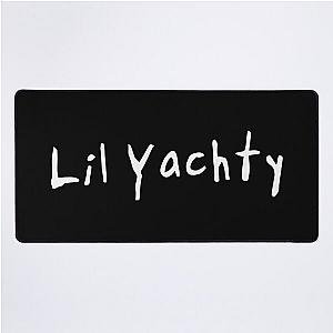 Lil Yachty Merch Desk Mat