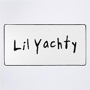 Lil Yachty Merch Lil Yachty Logo Mat