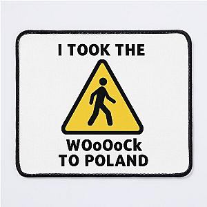 I Took The Mouse Pad To Poland by Lil Yachty