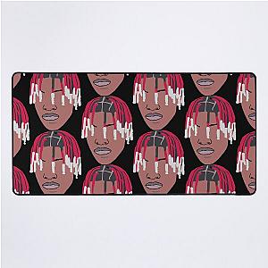 Lil Yachty Desk Mat