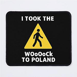 I Took The Mouse Pad To Poland - Lil Yachty