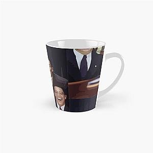 Lil Yachty Lets Start Here Album Cover Tall Mug