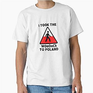 I Took The T-Shirt To Poland - Lil Yachty Classic