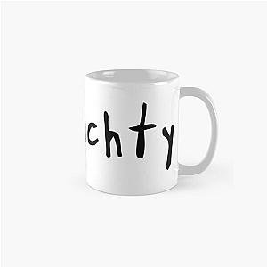 Lil Yachty Merch Classic Mug
