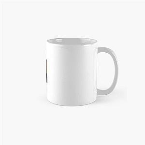 Martin Scorsese's Hair Classic Mug