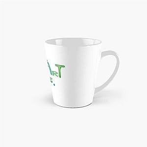 Lil Yachty Merch Clay Tall Mug