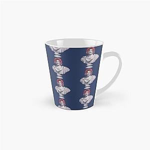 Lil Yachty Statue Red Tall Mug