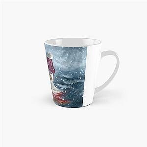 WOCK to Poland YACHTY Tall Mug