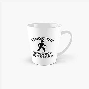I Took The Mug To Poland By Lil Yachty