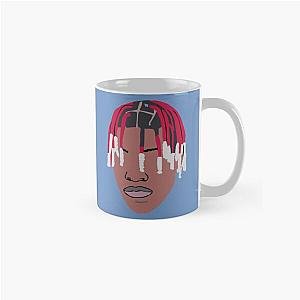 Lil Yachty illustration  Mug